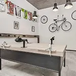 Apartment Melisande 3 By Interhome