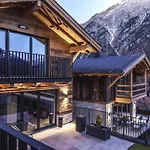 Lejlighed Melisande 3 By Interhome Sölden
