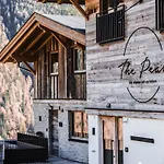 Melisande 3 By Interhome Lejlighed *