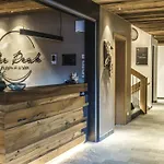 Apartman Melisande 3 By Interhome Sölden