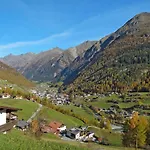 Apartman Melisande 3 By Interhome Sölden