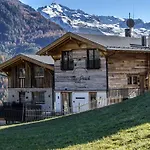 Melisande 3 By Interhome Sölden