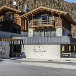 Melisande 3 By Interhome Apartman