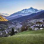 Melisande 3 By Interhome Apartman *