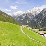 Apartman Melisande 3 By Interhome Sölden