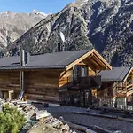 Melisande 3 By Interhome Lejlighed *