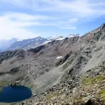 Melisande 3 By Interhome Lejlighed *