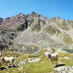 Melisande 3 By Interhome Apartman