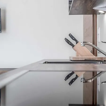 Melisande 3 By Interhome Апартаменты Зёльден