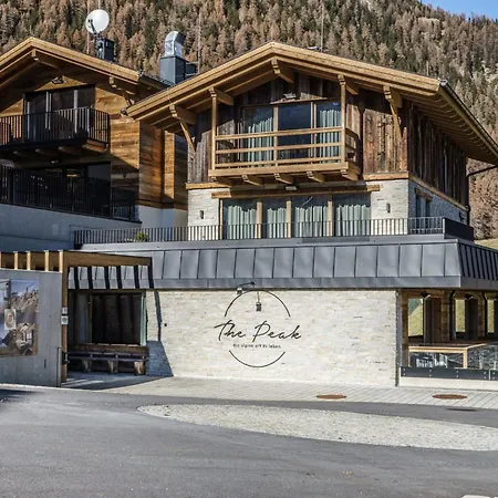 Melisande 3 By Interhome Апартаменты