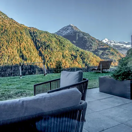 Melisande 3 By Interhome דירה *