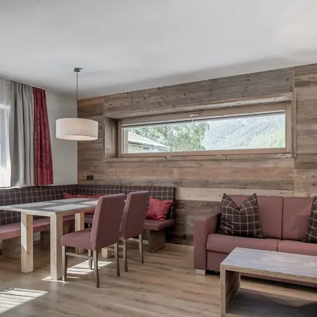 Melisande 3 By Interhome * זולדן