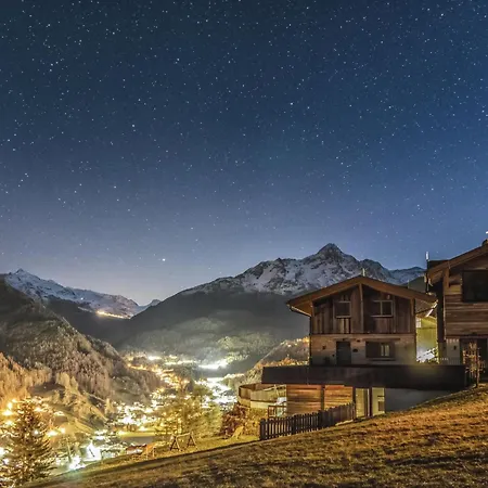 Melisande 3 By Interhome