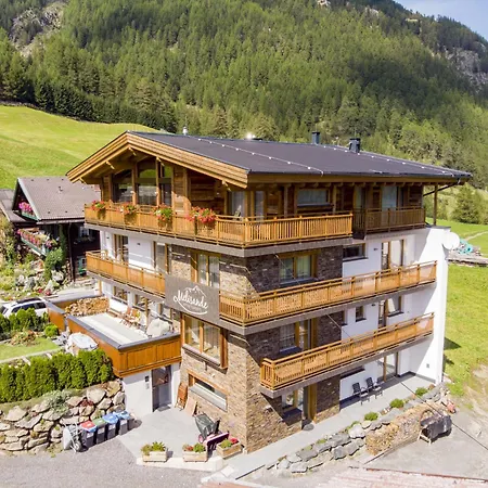 Апартаменты Melisande 3 By Interhome