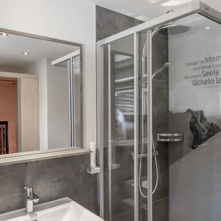 Melisande 3 By Interhome Appartement Sölden