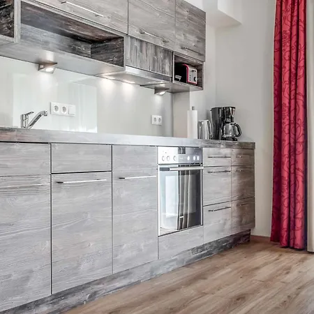 Melisande 3 By Interhome Apartmán