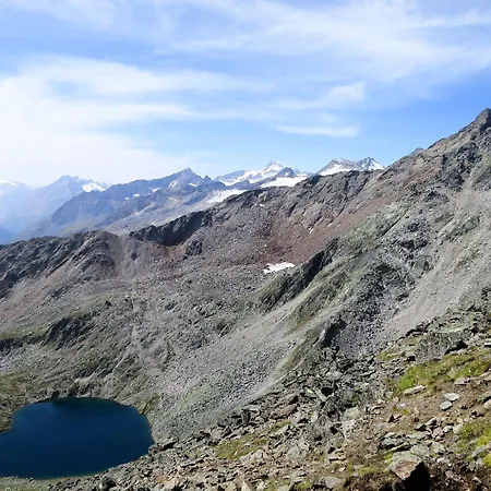 Melisande 3 By Interhome דירה *