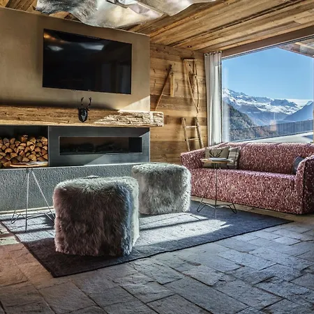 Melisande 3 By Interhome Appartement Sölden