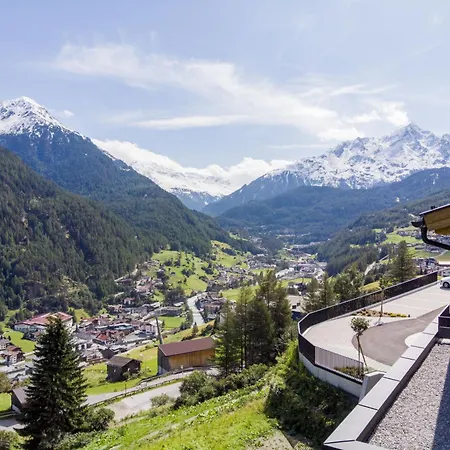 Melisande 3 By Interhome Апартаменты