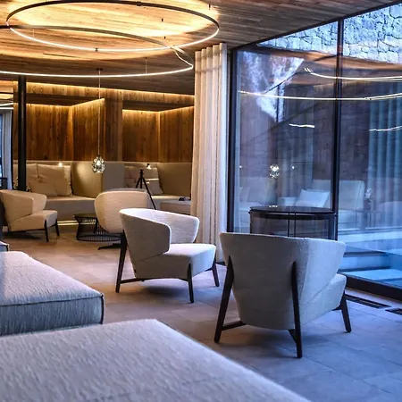 Melisande 3 By Interhome Апартаменти *