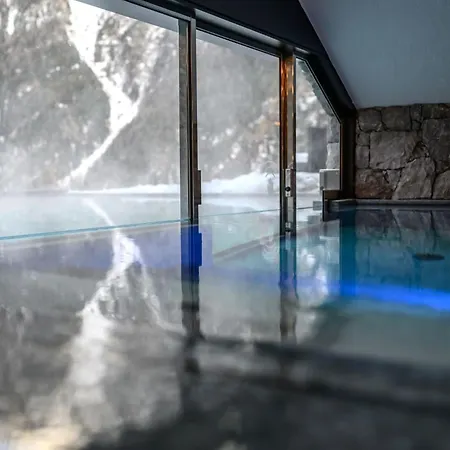 Melisande 3 By Interhome Sölden