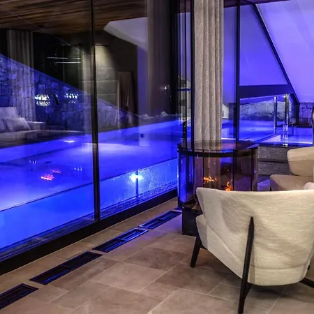 Appartamento Melisande 3 By Interhome *