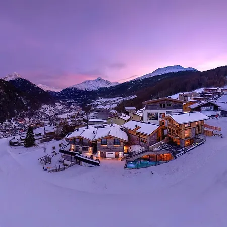 Melisande 3 By Interhome Апартаменти