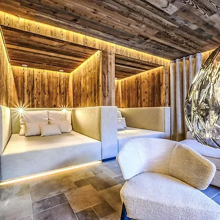 Appartamento Melisande 3 By Interhome *