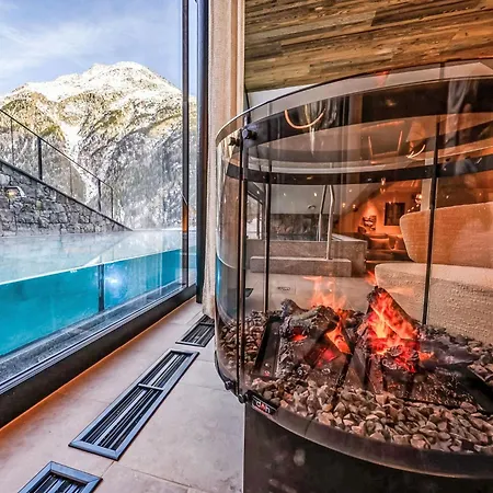 Melisande 3 By Interhome