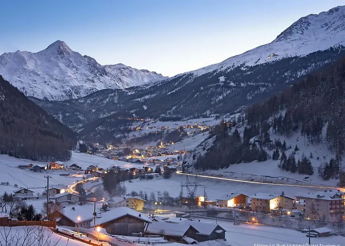 Melisande 3 By Interhome Апартаменти *