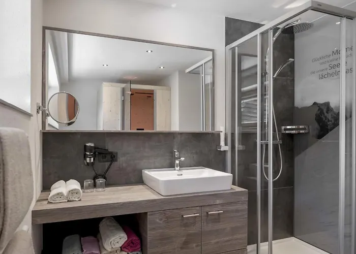 Melisande 3 By Interhome Зельден