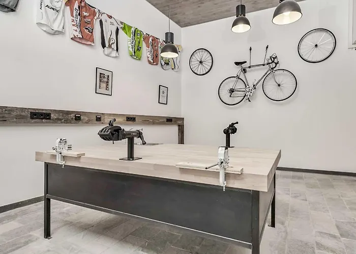 Appartamento Melisande 3 By Interhome