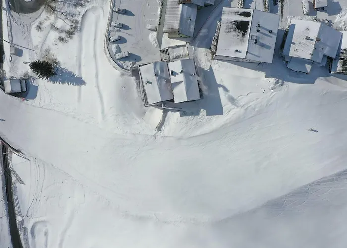 Melisande 3 By Interhome Sölden