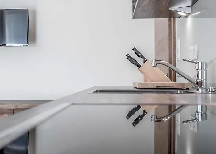 Melisande 3 By Interhome Апартаменти Зельден