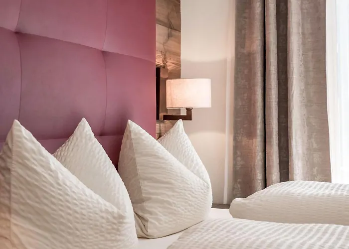 Appartamento Melisande 3 By Interhome Sölden