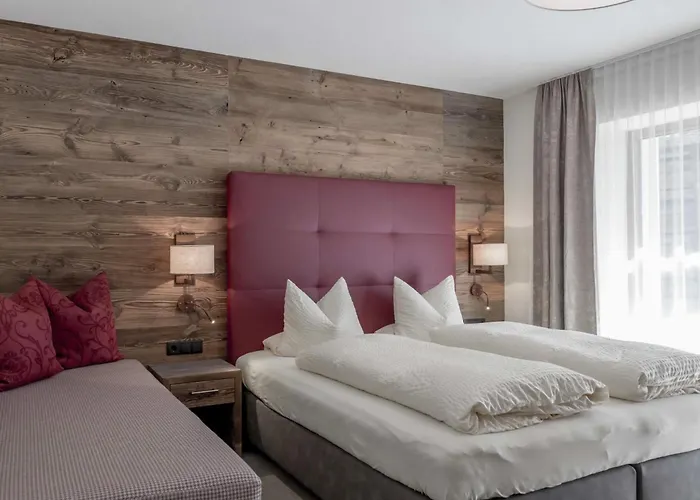 Melisande 3 By Interhome *