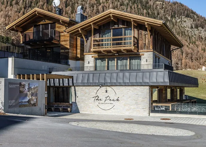 Melisande 3 By Interhome 公寓