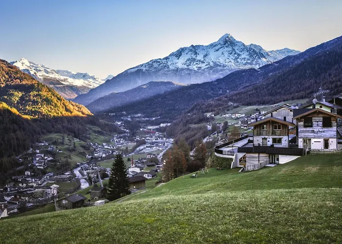 Melisande 3 By Interhome Апартаменти *