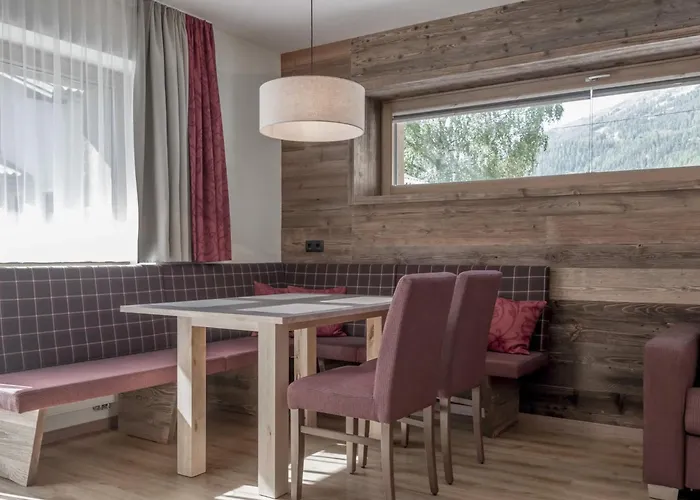 Апартаменты Melisande 3 By Interhome *