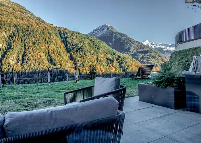 Melisande 3 By Interhome Appartamento *