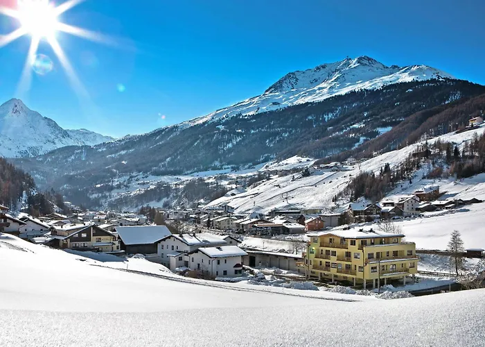 Апартаменты Melisande 3 By Interhome