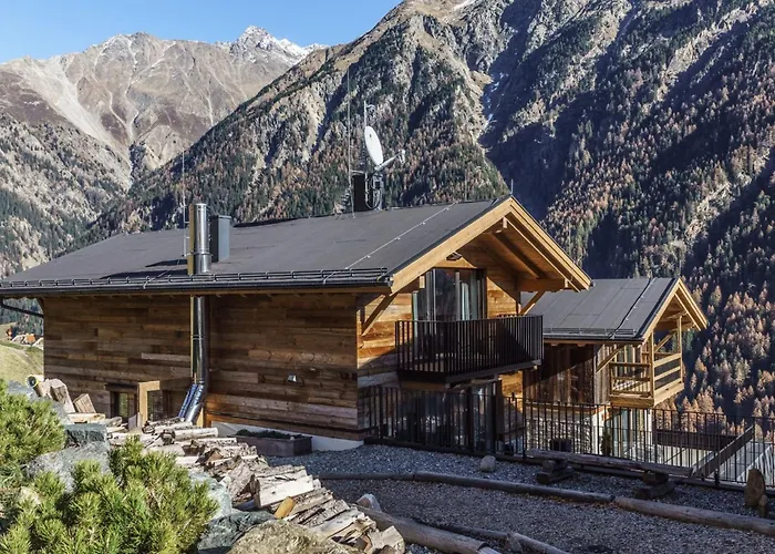 Melisande 3 By Interhome 公寓 *