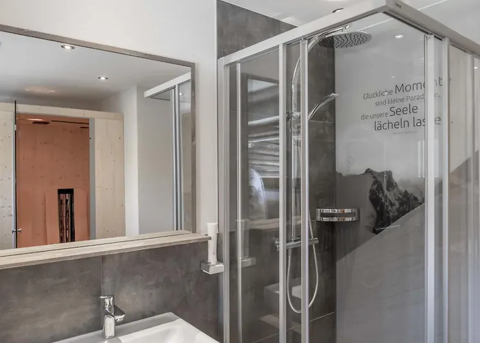 Melisande 3 By Interhome Appartamento Sölden