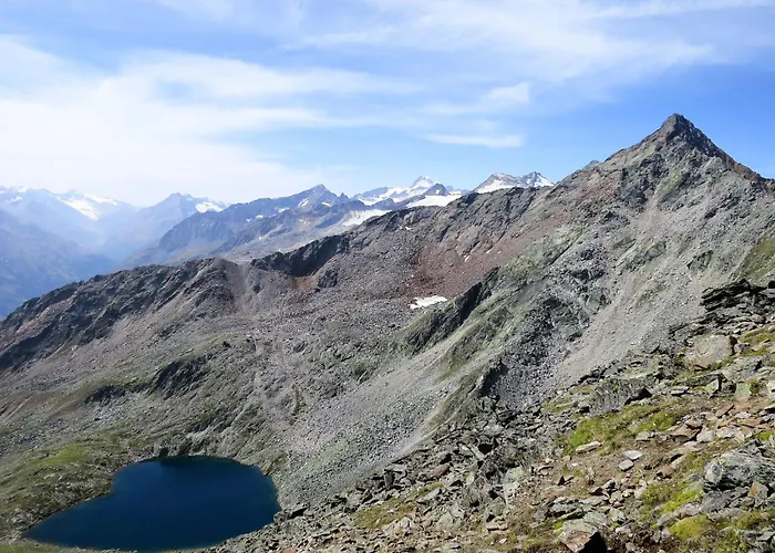 Melisande 3 By Interhome Апартаменти *