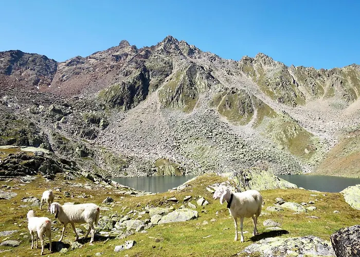 Melisande 3 By Interhome Appartamento