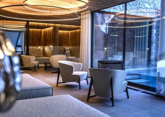 Melisande 3 By Interhome Appartamento *