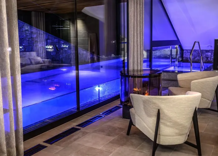 Апартаменти Melisande 3 By Interhome *