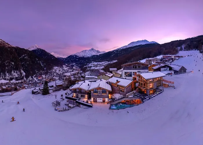 Melisande 3 By Interhome Appartamento