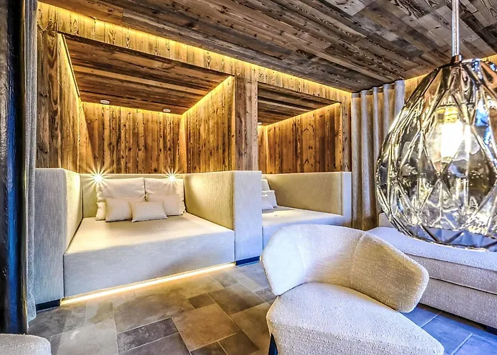 Appartamento Melisande 3 By Interhome *