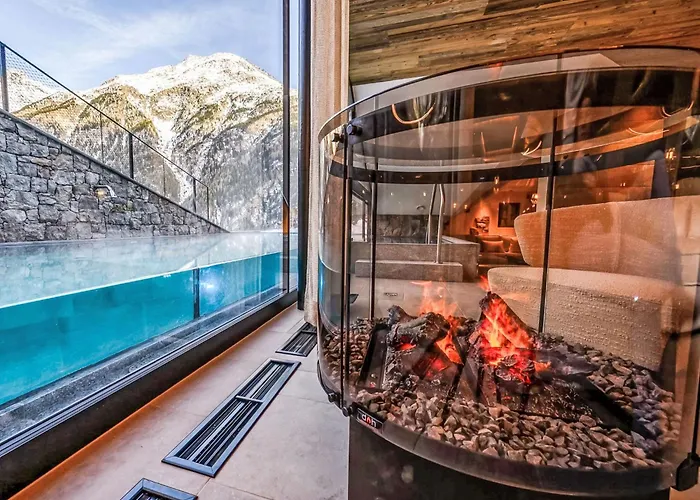 Melisande 3 By Interhome